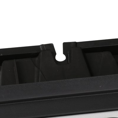 2010-2015 Mercedes Benz X204 GLK Class Aluminum Side Step Running Boards