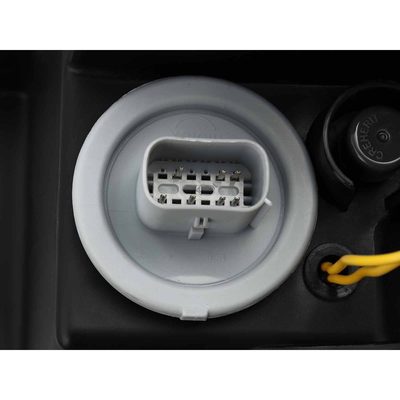 Fits 2019-2023 Ram 1500 (ARX-880575)