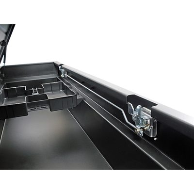 Fits Many 2026 Chevy, Dodge, Ford, GMC, Lincoln, Ram, Toyota, 5'7"-8' Bed (DEZ-DZ8170SB)