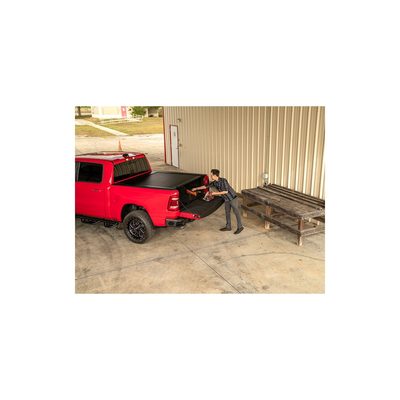 Fits Many 2014-2019 Chevy, GMC, 8' Bed (PEI-M-JRC9636)