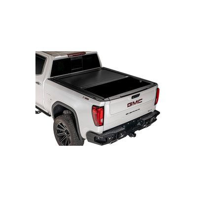 Fits 2009-2014 Ford F150, 2010-2014 F150 Raptor, 5'7" Bed (GRX-G60371)