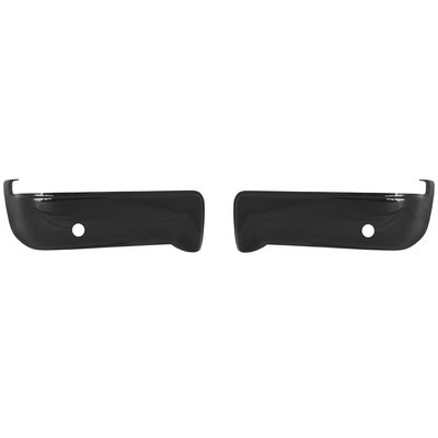 Fits 2009-2014 Ford F150 (ECC-BF3001)