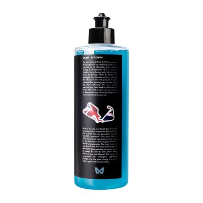 WASH&WHIPS Silverstone Car Wash Shampoo