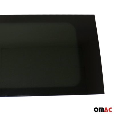 2014-2026 RAM ProMaster Window Glass