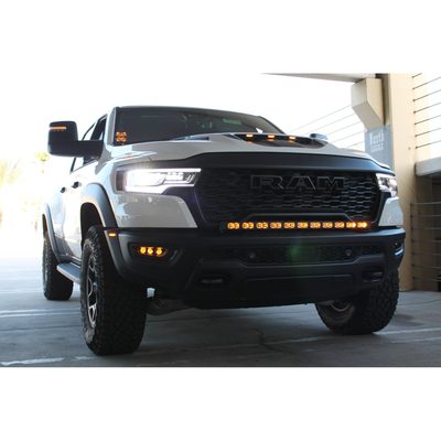 2025+ RAM 1500 RHO Fog Light Kit | M&R Automotive