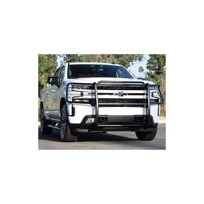 Fits 2015-2020 Ford F150 (WES-40-3835)