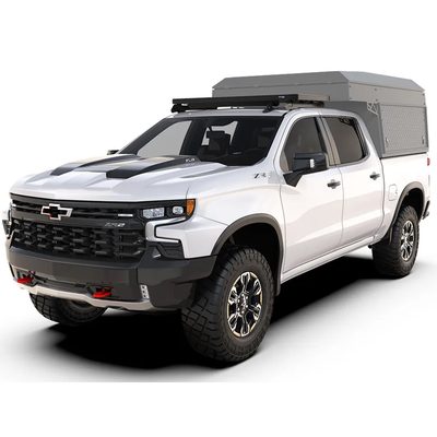 Front Runner Slimline II Roof Rail Rack Kit KRCS016T