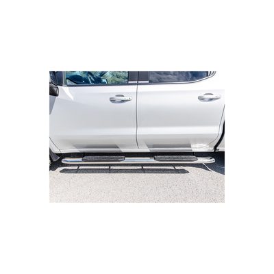 Fits 2019-2026 Chevy Silverado/GMC Sierra 1500, 2020-2026 Silverado/Sierra 2500/3500 (IAS-402299P)
