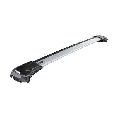 Barras Thule Aeroblade Edge M (sin candados, 1 pieza)