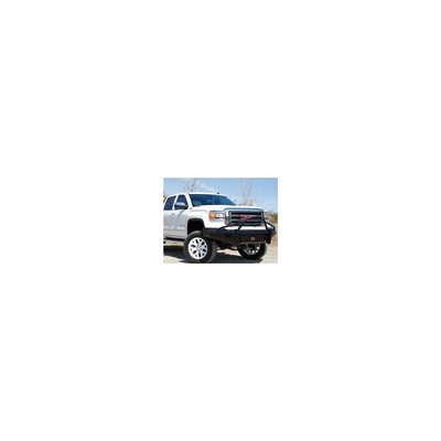 Fits 2014-2015 GMC Sierra 1500 (FBF-GS14-K3162-1)