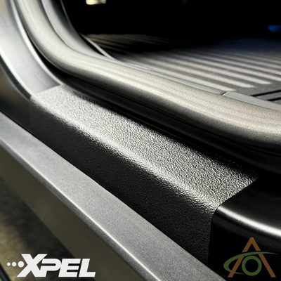 Xpel Armor Protection - The ULTIMATE kit