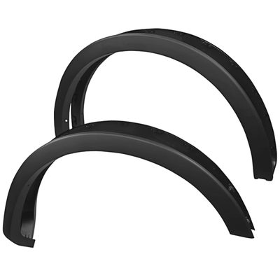 2004-2008 Ford F-150/ 07-2008 Lincoln Mark LT Factory OE Style Fender Flares