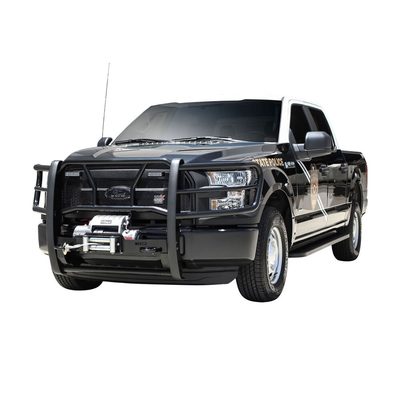 Fits 2015-2020 Ford F150 (WES-57-93835)