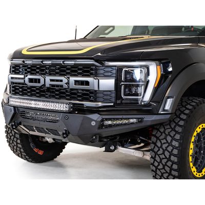 Fits 2021-2023 Ford F150 Raptor (ADD-F210211180103)