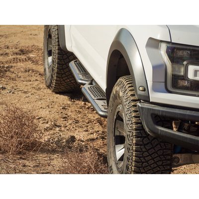 Fits 2015-2024 Ford F150, 2017-2024 F150 Raptor (DV8-SRFF1-01)