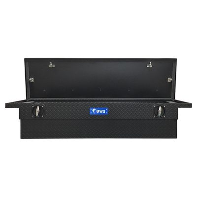 UWS Secure Lock Low Profile Crossover Toolbox EC50004