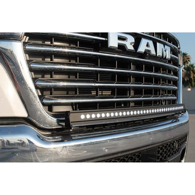 2025+ RAM 1500 40in Light Bar - Slim