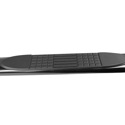 2015-2024 Ford F-150/F-250/350/450 Crew/SuperCrew Cab 4" Side Step Nerf Bars