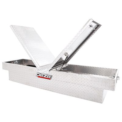 Fits Many 2026 Chevy, Dodge, Ford, GMC, Lincoln, Ram, Toyota, 5'7"-8' Bed (DEZ-DZ8370)