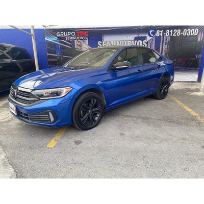 Volkswagen Jetta 1.4 Comfortline At 2024