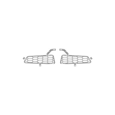 Fits 2017-2020 Ford F150 Raptor (PUT-86168)