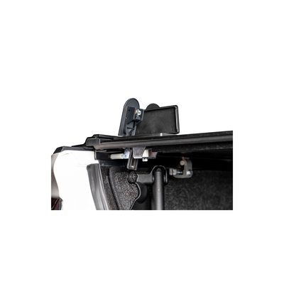 GatorTrax Manual Retractable Tonneau Cover G60481
