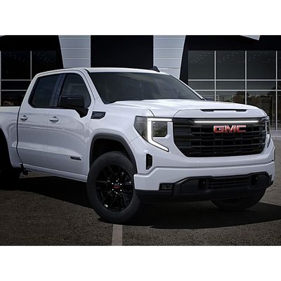 Fits 2024 GMC Sierra 1500 (SIC-SDG-G24E-SWS)