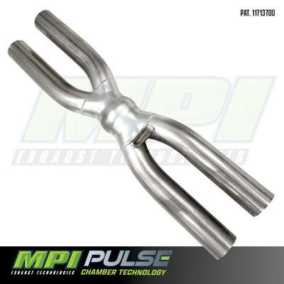 PC-21 / Universal Fit Pulse Chamber