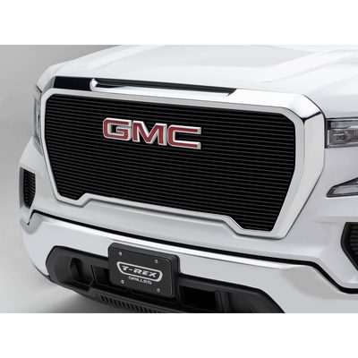 Fits 2019-2022 GMC Sierra 1500 (TEX-20214B)