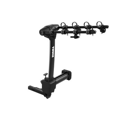 Thule Portabicicletas Apex XT Swing 4 239027XT