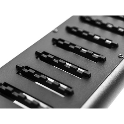 Fits 2019-2026 Ram 1500 (DV8-SRDR1-01)