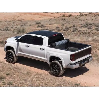 Tapa Enrollable Revolver X2 de 5.7' para Ram 1500 19 - 24 Crew Cab