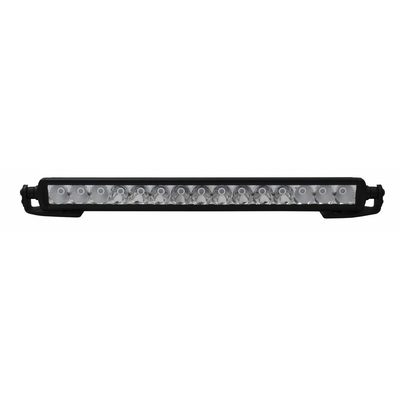 Montaje para Barra LED 20" sencilla para Wrangler JL / Gladiator 18 - 25