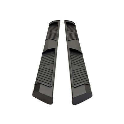 Westin AT6 Black Running Boards 24-63935