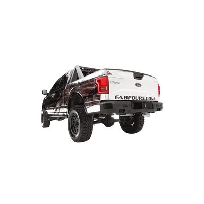 Fits 2017-2020 Ford F150 Raptor (FBF-FF17-W4351-1)