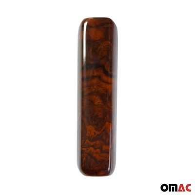 1998-2005 BMW 3 Series E46 Genuine Wood Handbrake Handle Cover