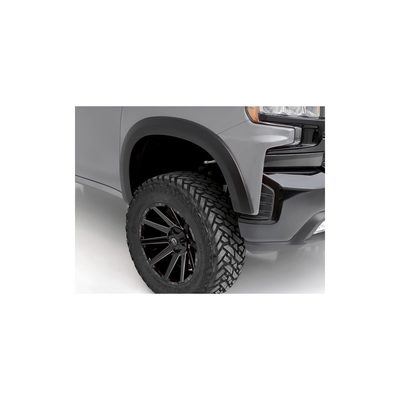 Fits 2009-2018 Ram 1500, 2019-2024 1500 Classic, 5'7" ,6'4" ,8' Bed (STA-8620-5)