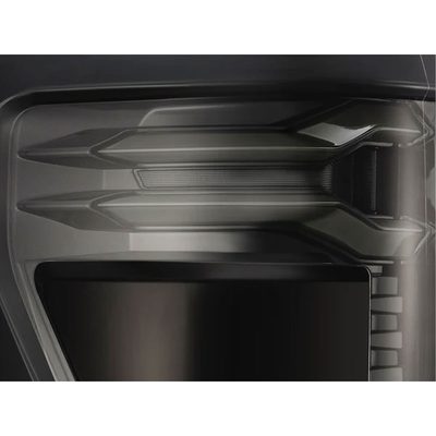 Fits 2021-2023 Ford F150, F150 Raptor (ARX-653060)
