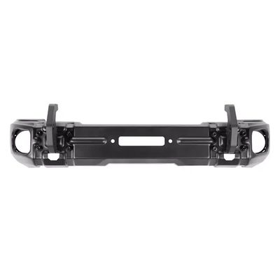Defensa Delantera Stubby Arcus para Wrangler JL / Gladiator