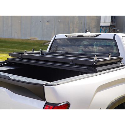 Fits 2009-2026 Ford F150, 2019-2026 Ram 1500, 2022-2026 Toyota Tundra, 5'7" Bed (DEZ-DZ19550)
