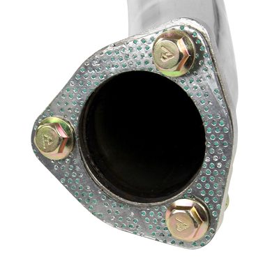 2002-2006 Acura RSX Type-S T-304 S.Steel N1 Style Catback Exhaust System