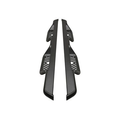 Fits 2009-2018 Ram 1500, 2010-2026 2500/3500, 2019-2024 1500 Classic (WES-20-13565)