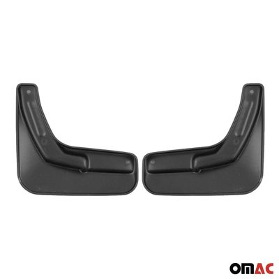 2018-2021 Mazda 6 Sedan Mud Guards Splash Mud Flaps