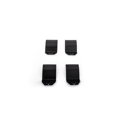 Kit para Barras Big Country Dodge Atos 2000-2011