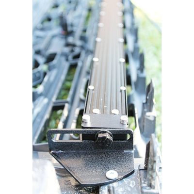 2022-24 Nissan Frontier Single 30in Light Bar