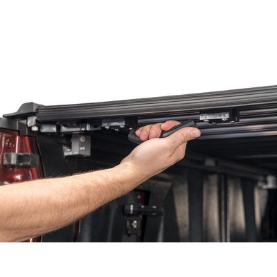 Fits 2009-2014 Ford F150, 2010-2014 F150 Raptor, 5'7" Bed (GRX-G30371)