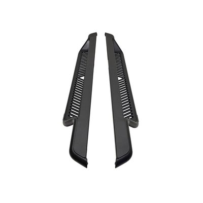 Fits 2009-2018 Ram 1500, 2010-2026 2500/3500, 2019-2024 1500 Classic (WES-20-43565)