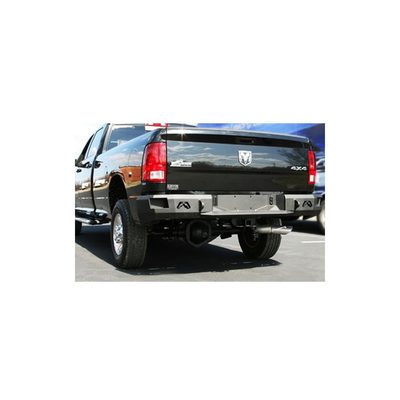 Fits 2009-2018 Ram 1500, 2010-2018 2500/3500, 4500, 5500, 2019-2023 1500 Classic (FBF-DR09-W2950-B)