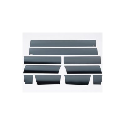 Fits 2009-2014 Ford F150, 6'7" Bed (PUT-9751431BP)