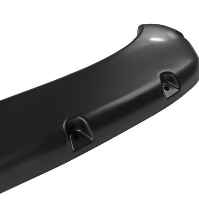 1999-2007 Chevy Silverado / GMC Sierra Smooth Rivet Style Fender Flares